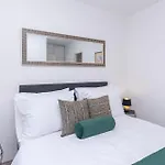 2 Bedroom Beautiful In * Podstrana
