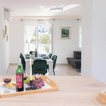 Apartmán Gorgeous In With Wifi